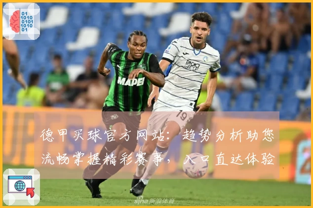 德甲买球官方网站：趋势分析助您流畅掌握精彩赛事，入口直达体验优化