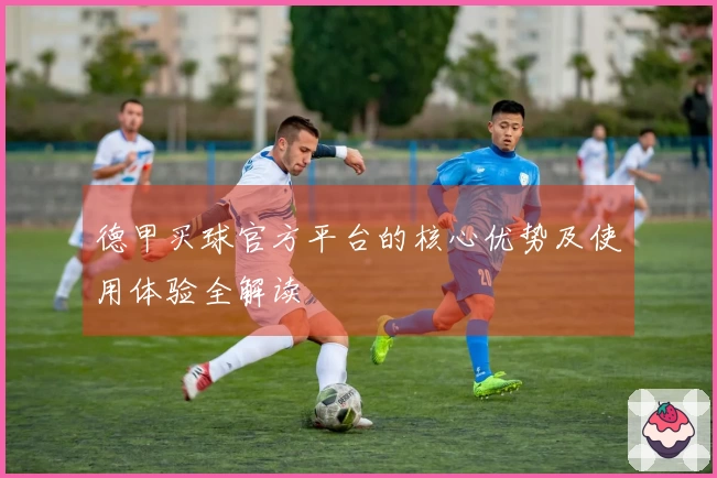 德甲买球官方平台的核心优势及使用体验全解读