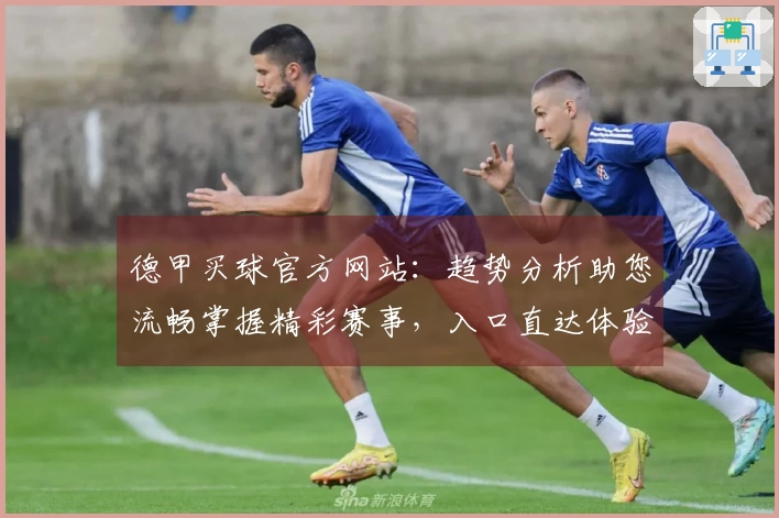 德甲买球官方网站：趋势分析助您流畅掌握精彩赛事，入口直达体验优化